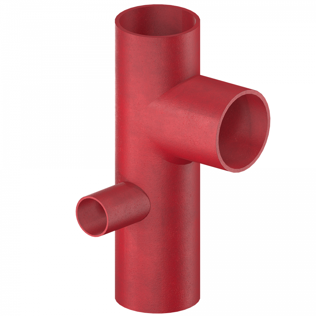 ЕРсистема SML Крестовина двухплоскостная